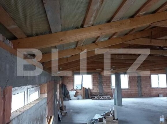 Spațiu comercial de vânzare Reghin - 186516SVC | BLITZ Târgu Mureș | Poza9