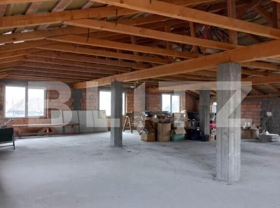 Spațiu comercial de vânzare Reghin - 186516SVC | BLITZ Târgu Mureș | Poza8