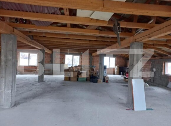 Spațiu comercial de vânzare Reghin - 186516SVC | BLITZ Târgu Mureș | Poza6