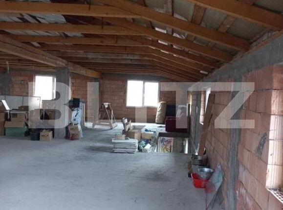 Spațiu comercial de vânzare Reghin - 186516SVC | BLITZ Târgu Mureș | Poza7