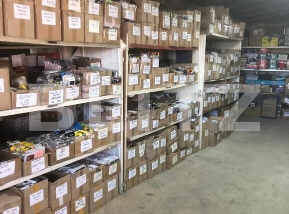 Spațiu comercial de vânzare Reghin - 186516SVC | BLITZ Târgu Mureș | Poza11