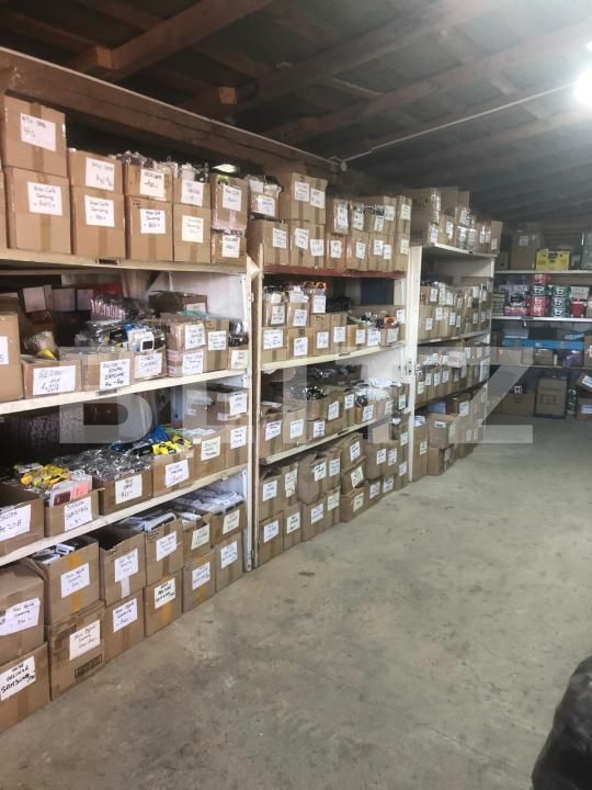 Spațiu comercial de vânzare Reghin - 186516SVC | BLITZ Târgu Mureș | Poza11