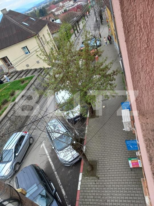 Spațiu comercial de vânzare Reghin - 186516SVC | BLITZ Târgu Mureș | Poza14