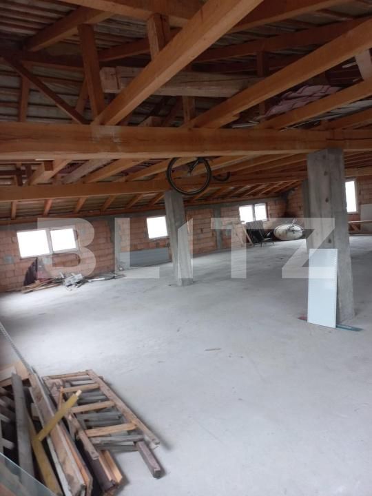 Spațiu comercial de vânzare Reghin - 186516SVC | BLITZ Târgu Mureș | Poza5