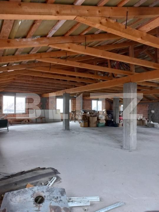 Spațiu comercial de vânzare Reghin - 186516SVC | BLITZ Târgu Mureș | Poza8