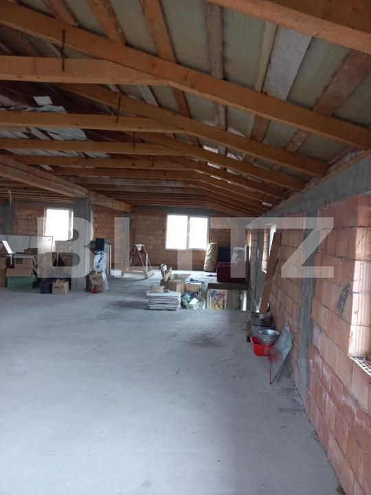 Spațiu comercial de vânzare Reghin - 186516SVC | BLITZ Târgu Mureș | Poza7