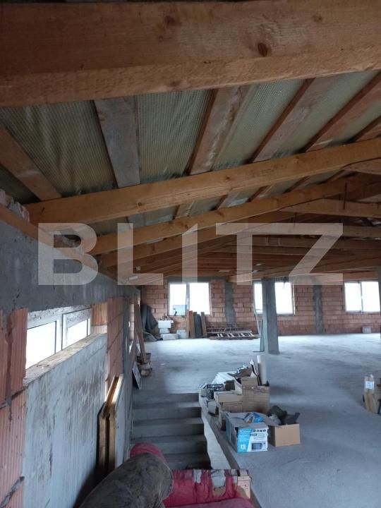 Spațiu comercial de vânzare Reghin - 186516SVC | BLITZ Târgu Mureș | Poza9