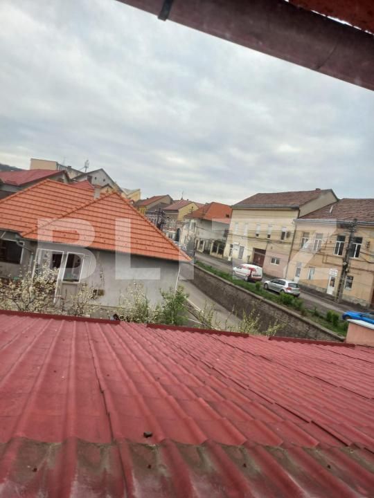 Spațiu comercial de vânzare Reghin - 186516SVC | BLITZ Târgu Mureș | Poza13