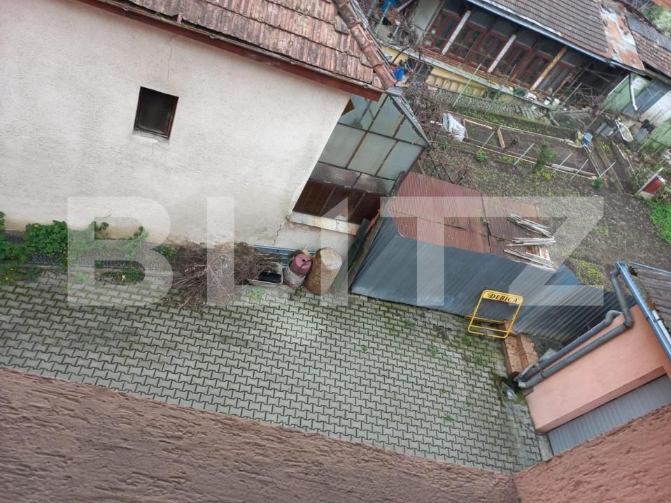 Spațiu comercial de vânzare Reghin - 186516SVC | BLITZ Târgu Mureș | Poza4