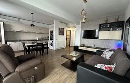 Apartament 2 camere, 60 mp, zona Ultracentral