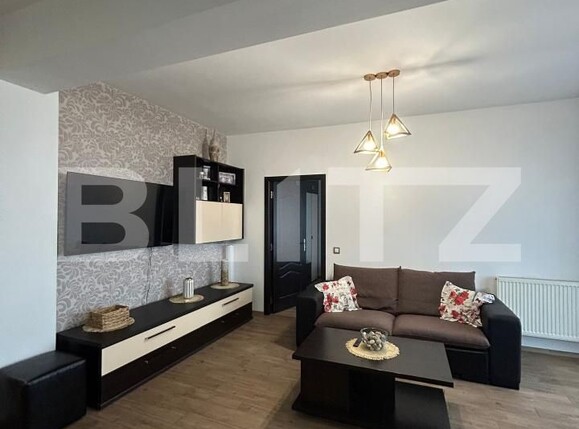Apartament de închiriat 2 camere Ultracentral - 186535AI | BLITZ Târgu Mureș | Poza2