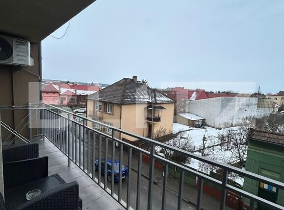 Apartament de închiriat 2 camere Ultracentral - 186535AI | BLITZ Târgu Mureș | Poza8