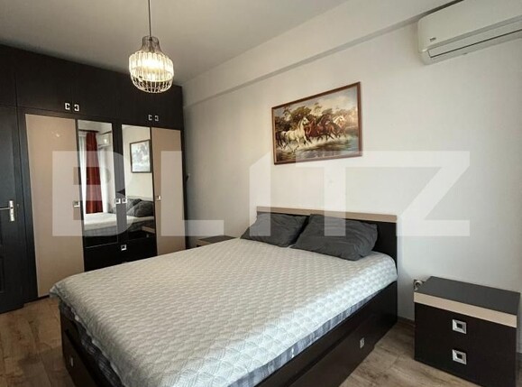 Apartament de închiriat 2 camere Ultracentral - 186535AI | BLITZ Târgu Mureș | Poza5