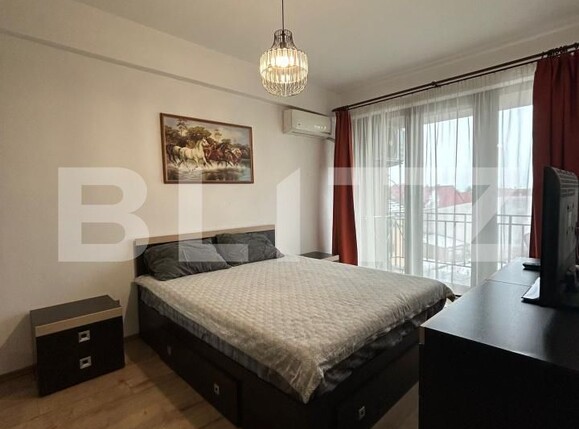Apartament de închiriat 2 camere Ultracentral - 186535AI | BLITZ Târgu Mureș | Poza4