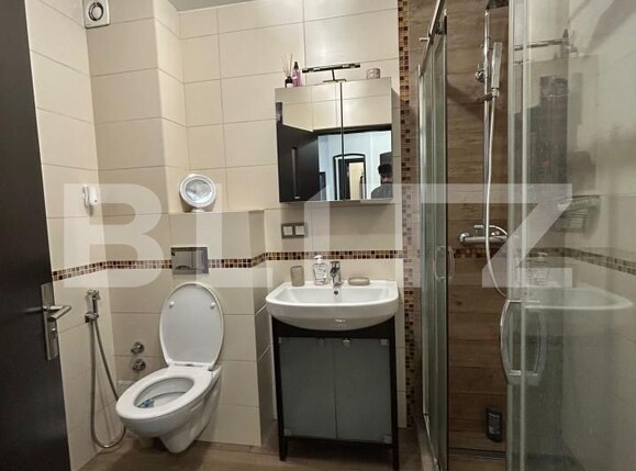 Apartament de închiriat 2 camere Ultracentral - 186535AI | BLITZ Târgu Mureș | Poza7