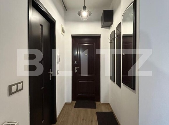 Apartament de închiriat 2 camere Ultracentral - 186535AI | BLITZ Târgu Mureș | Poza6