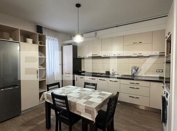 Apartament de închiriat 2 camere Ultracentral - 186535AI | BLITZ Târgu Mureș | Poza3