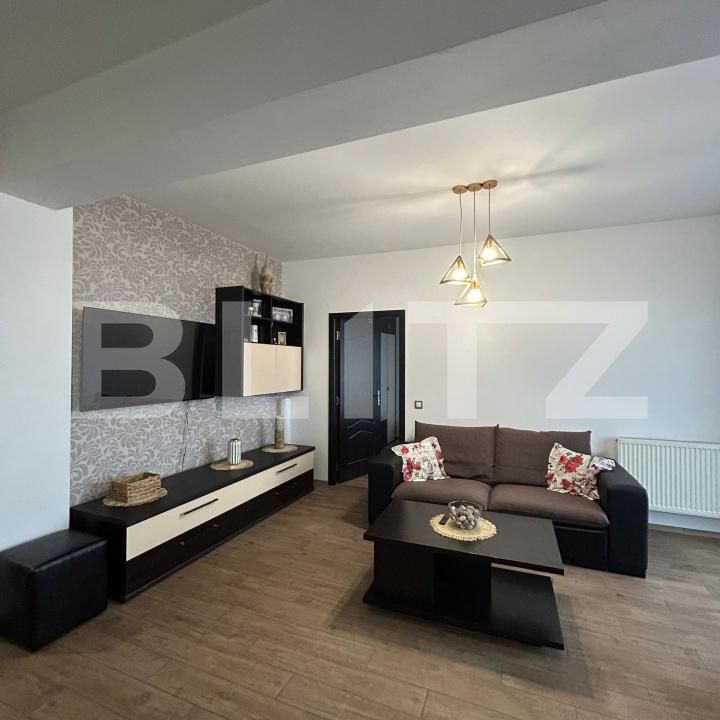Apartament de închiriat 2 camere Ultracentral - 186535AI | BLITZ Târgu Mureș | Poza2