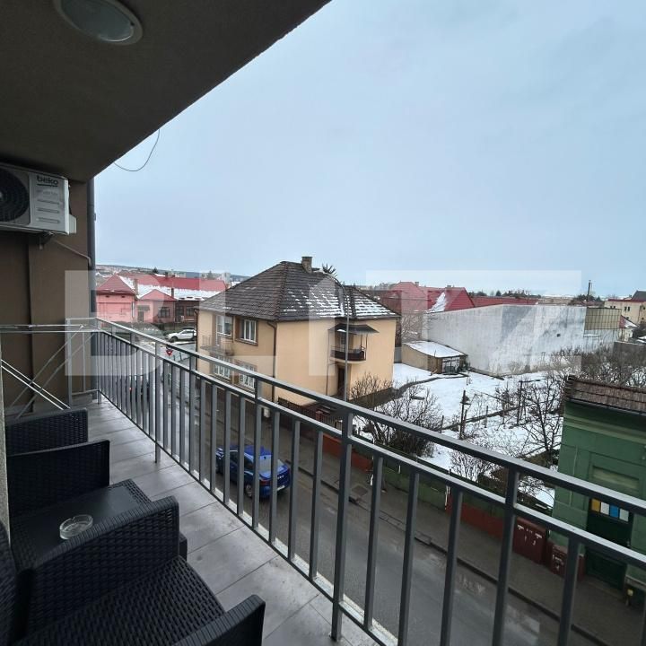 Apartament de închiriat 2 camere Ultracentral - 186535AI | BLITZ Târgu Mureș | Poza8
