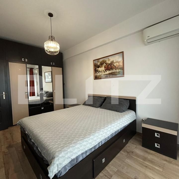 Apartament de închiriat 2 camere Ultracentral - 186535AI | BLITZ Târgu Mureș | Poza5