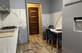 Apartament 2 camere central, spațiu optimizat, finisaje moderne
