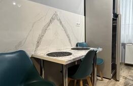Apartament superb in Iernut! 2 camere, complet utilat si mobilat!