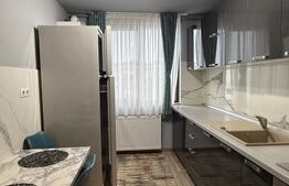 Apartament 2 camere central, spațiu optimizat, finisaje moderne