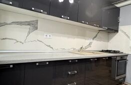 Apartament superb in Iernut! 2 camere, complet utilat si mobilat!