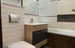 Apartament superb in Iernut! 2 camere, complet utilat si mobilat!