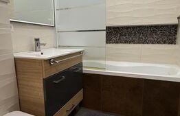 Apartament superb in Iernut! 2 camere, complet utilat si mobilat!