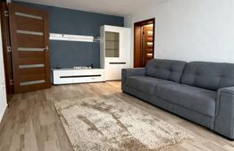 Apartament superb in Iernut! 2 camere, complet utilat si mobilat!