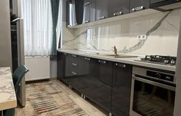 Apartament superb in Iernut! 2 camere, complet utilat si mobilat!