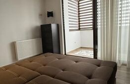 Apartament superb in Iernut! 2 camere, complet utilat si mobilat!