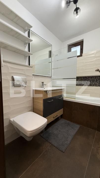 Apartament de vânzare 2 camere Iernut - 186536AV | BLITZ Târgu Mureș | Poza13