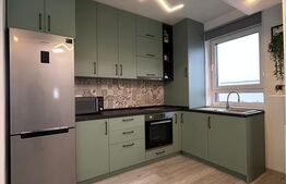 Apartament 1 cameră, 39 mp, zona Libertatii - Complexul Rezidențial Maurer