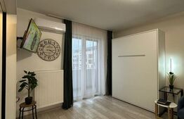Apartament 1 cameră, 39 mp, zona Libertatii - Complexul Rezidențial Maurer