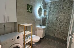 Apartament 1 cameră, 39 mp, zona Libertatii - Complexul Rezidențial Maurer