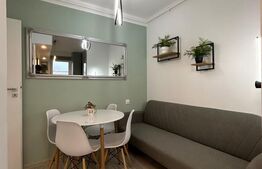 Apartament 1 cameră, 39 mp, zona Libertatii - Complexul Rezidențial Maurer