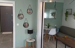 Apartament 1 cameră, 39 mp, zona Libertatii - Complexul Rezidențial Maurer