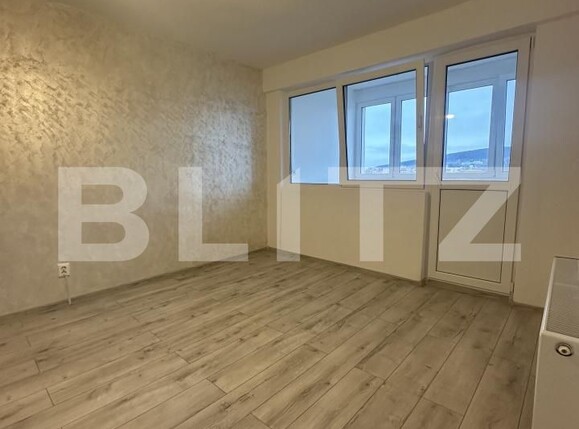 Apartament de vânzare 3 camere Dambu Pietros - 186671AV | BLITZ Târgu Mureș | Poza1