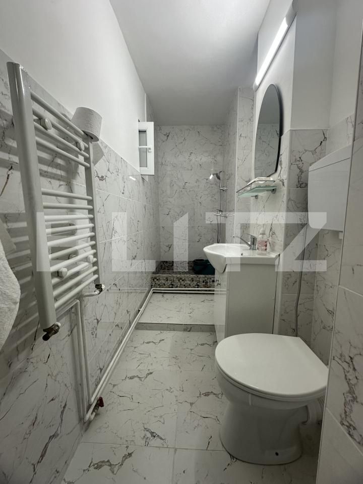 Apartament de vânzare 3 camere Dambu Pietros - 186671AV | BLITZ Târgu Mureș | Poza6