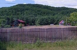 Teren intravilan 3.331 mp – Câmpu Cetății, jud. Mureș