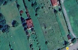 Teren intravilan 3.331 mp – Câmpu Cetății, jud. Mureș