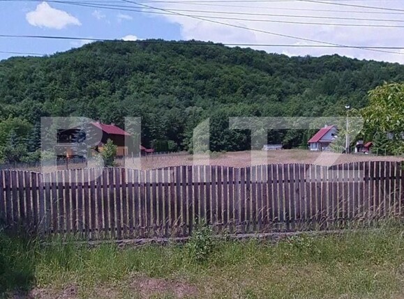 Teren de vânzare Eremitu - 186705TV | BLITZ Târgu Mureș | Poza1