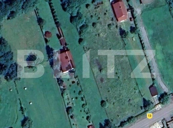 Teren de vânzare Eremitu - 186705TV | BLITZ Târgu Mureș | Poza3