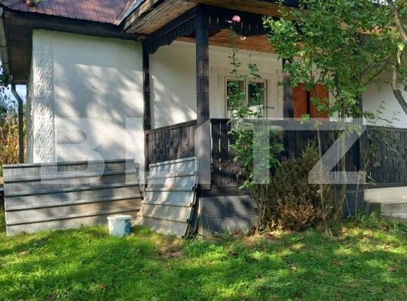 Casa de vânzare 2 camere Toaca - 186714CV | BLITZ Târgu Mureș | Poza1