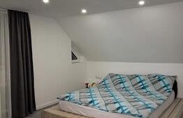 Casa superba 120mp! La 8Km de Targu Mures - Sanisor