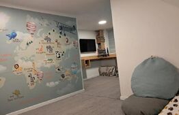 Casa superba 120mp! La 8Km de Targu Mures - Sanisor