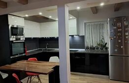 Casa superba 120mp! La 8Km de Targu Mures - Sanisor