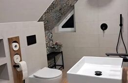 Casa superba 120mp! La 8Km de Targu Mures - Sanisor